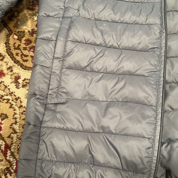 Amazon essentials puffed jacket for men - Picture 5 of 11